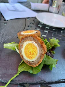 Scotch Eggs